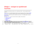 TomTom GO 820