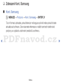 Samsung UE32H5000AW