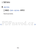 Samsung UE32H5000AW