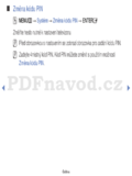 Samsung UE32H5000AW