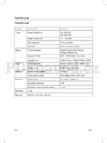 Sencor SDV 9101T