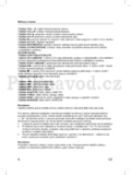 Sencor SDV 9101T
