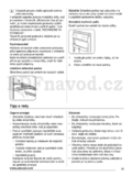 Zanussi ZRT23100WA