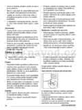 Zanussi ZRT23100WA