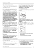 Zanussi ZRT23100WA