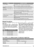 Zanussi ZRT23100WA