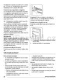 Zanussi ZRT23100WA