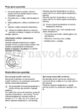 Zanussi ZRT23100WA