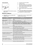Zanussi ZRT23100WA