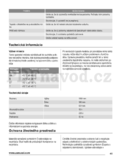 Zanussi ZRT23100WA