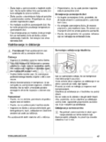 Zanussi ZRT23100WA