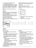 Zanussi ZRT23100WA