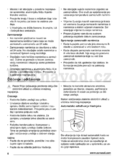 Zanussi ZRT23100WA