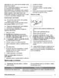 Zanussi ZRT23100WA