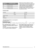 Zanussi ZRT23100WA