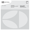 Electrolux EWT1276EOW