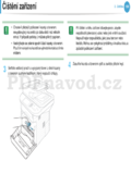 Samsung SCX-573x
