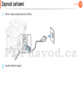 Samsung SCX-573x