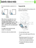 Samsung SCX-573x