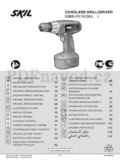 Skil 2395 AH