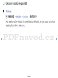 Samsung UE28H4000AW