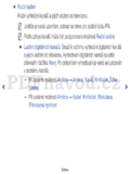 Samsung UE28H4000AW