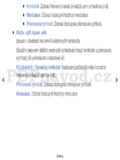 Samsung UE28H4000AW