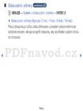 Samsung UE28H4000AW