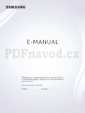 Samsung UE50KU6092