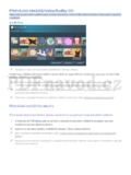Samsung UE50KU6092