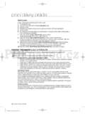 Samsung WF8500AG(A/C/D/F/G/H/R/S/T/V/W/Z)