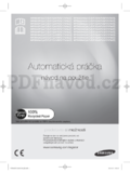 Samsung WF8500AG(A/C/D/F/G/H/R/S/T/V/W/Z)