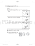 Samsung WF8508AG(A/C/D/F/G/H/R/S/T/WW/Z)