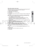 Samsung WF8508AG(A/C/D/F/G/H/R/S/T/WW/Z)