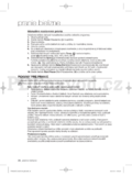 Samsung WF8600NG(A/C/D/F/G/H/R/S/T/V/W/Z)