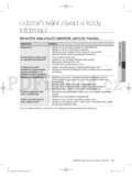Samsung WF8602FG(A/C/D/F/G/H/R/S/T/V/W/Z)