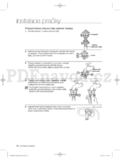Samsung WF8602NG(A/C/D/F/G/H/R/S/T/V/W/Z)