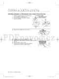 Samsung WF8602NG(A/C/D/F/G/H/R/S/T/V/W/Z)