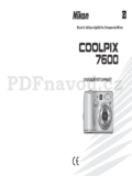 Nikon COOLPIX 7600