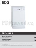 ECG EDF 4556 W