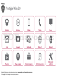 Prestigio Wize D3