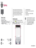 Prestigio Wize D3