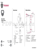 Prestigio Wize D3