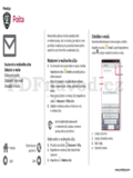 Prestigio Wize D3