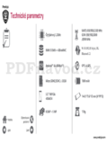 Prestigio Wize D3