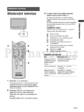 Sony KDL-26B4000