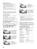 Sony KDL-20S3020