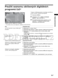Sony KDL-20S3020