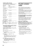 Sony KDL-20S3020