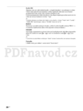 Sony KDL-20S3020